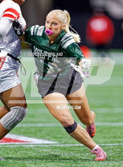 Thumbnail 3 in Greenbrier vs. Jenkins (GHSA Division 2 Championship) photogallery.