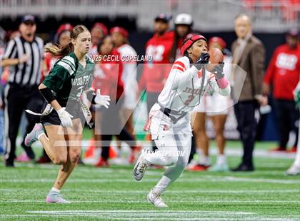 Thumbnail 3 in Greenbrier vs. Jenkins (GHSA Division 2 Championship) photogallery.