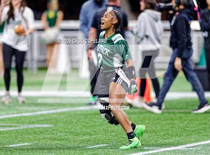 Thumbnail 1 in Greenbrier vs. Jenkins (GHSA Division 2 Championship) photogallery.