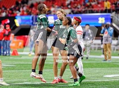 Thumbnail 1 in Greenbrier vs. Jenkins (GHSA Division 2 Championship) photogallery.