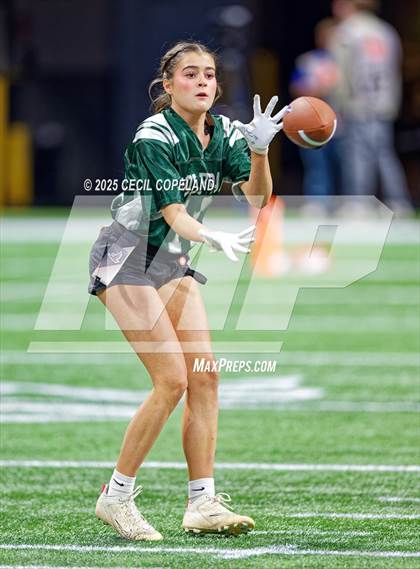 Thumbnail 3 in Greenbrier vs. Jenkins (GHSA Division 2 Championship) photogallery.