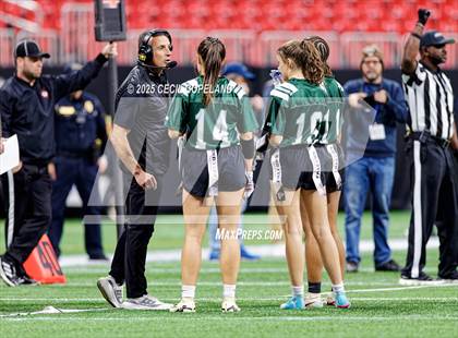 Thumbnail 1 in Greenbrier vs. Jenkins (GHSA Division 2 Championship) photogallery.