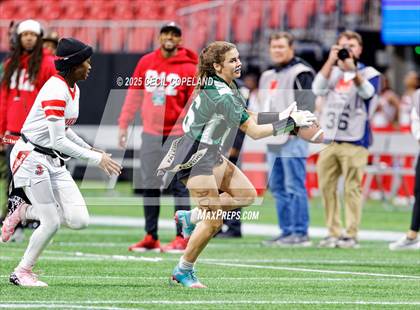 Thumbnail 2 in Greenbrier vs. Jenkins (GHSA Division 2 Championship) photogallery.