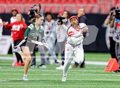 Thumbnail 1 in Greenbrier vs. Jenkins (GHSA Division 2 Championship) photogallery.