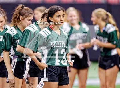 Thumbnail 1 in Greenbrier vs. Jenkins (GHSA Division 2 Championship) photogallery.