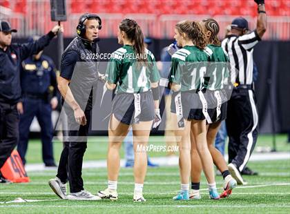 Thumbnail 3 in Greenbrier vs. Jenkins (GHSA Division 2 Championship) photogallery.