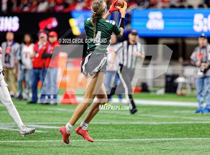 Thumbnail 3 in Greenbrier vs. Jenkins (GHSA Division 2 Championship) photogallery.