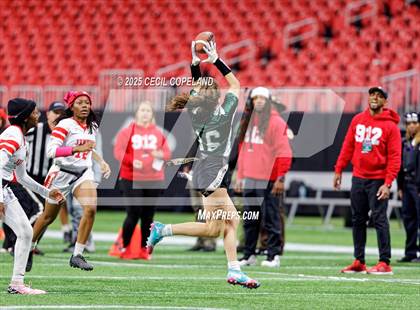 Thumbnail 3 in Greenbrier vs. Jenkins (GHSA Division 2 Championship) photogallery.