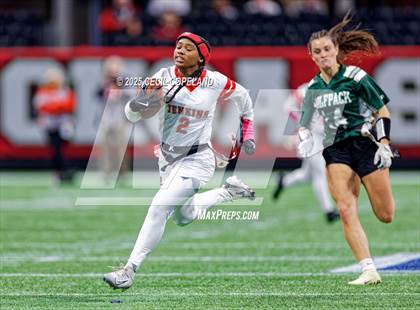 Thumbnail 2 in Greenbrier vs. Jenkins (GHSA Division 2 Championship) photogallery.