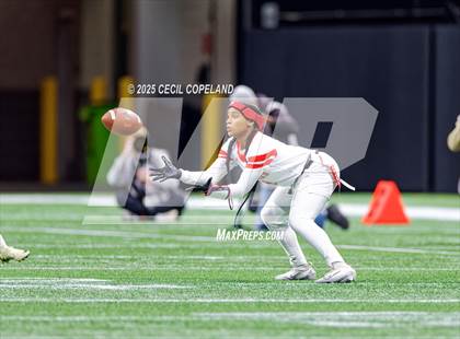 Thumbnail 3 in Greenbrier vs. Jenkins (GHSA Division 2 Championship) photogallery.