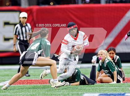 Thumbnail 1 in Greenbrier vs. Jenkins (GHSA Division 2 Championship) photogallery.