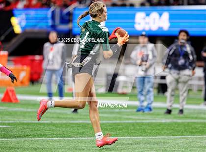 Thumbnail 1 in Greenbrier vs. Jenkins (GHSA Division 2 Championship) photogallery.