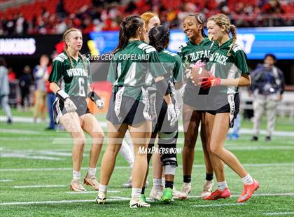 Thumbnail 1 in Greenbrier vs. Jenkins (GHSA Division 2 Championship) photogallery.