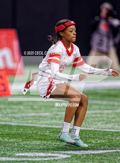 Thumbnail 1 in Greenbrier vs. Jenkins (GHSA Division 2 Championship) photogallery.