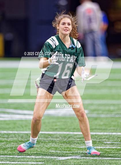 Thumbnail 3 in Greenbrier vs. Jenkins (GHSA Division 2 Championship) photogallery.