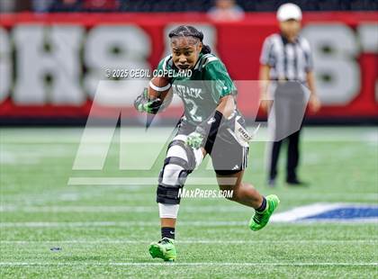 Thumbnail 1 in Greenbrier vs. Jenkins (GHSA Division 2 Championship) photogallery.