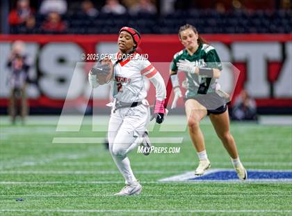 Thumbnail 3 in Greenbrier vs. Jenkins (GHSA Division 2 Championship) photogallery.