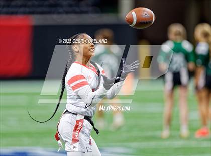 Thumbnail 1 in Greenbrier vs. Jenkins (GHSA Division 2 Championship) photogallery.