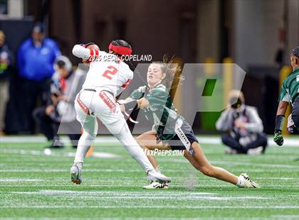 Thumbnail 3 in Greenbrier vs. Jenkins (GHSA Division 2 Championship) photogallery.