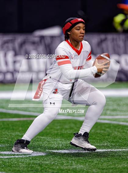 Thumbnail 3 in Greenbrier vs. Jenkins (GHSA Division 2 Championship) photogallery.