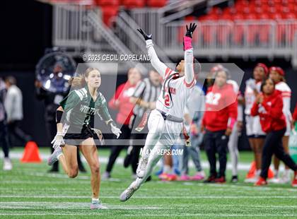 Thumbnail 1 in Greenbrier vs. Jenkins (GHSA Division 2 Championship) photogallery.