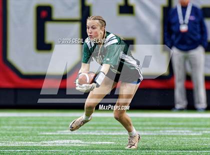 Thumbnail 2 in Greenbrier vs. Jenkins (GHSA Division 2 Championship) photogallery.