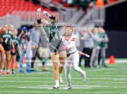 Thumbnail 3 in Greenbrier vs. Jenkins (GHSA Division 2 Championship) photogallery.