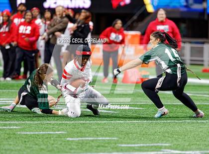 Thumbnail 3 in Greenbrier vs. Jenkins (GHSA Division 2 Championship) photogallery.