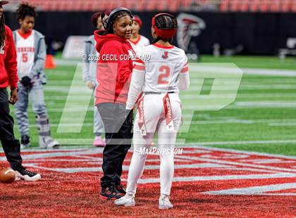 Thumbnail 1 in Greenbrier vs. Jenkins (GHSA Division 2 Championship) photogallery.