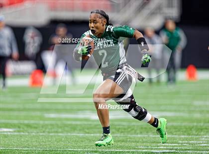Thumbnail 3 in Greenbrier vs. Jenkins (GHSA Division 2 Championship) photogallery.