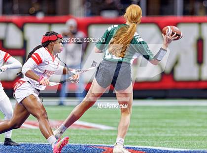 Thumbnail 1 in Greenbrier vs. Jenkins (GHSA Division 2 Championship) photogallery.