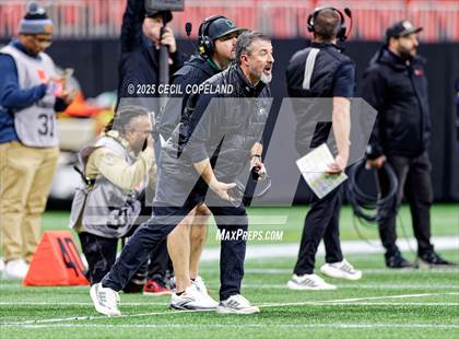 Thumbnail 1 in Greenbrier vs. Jenkins (GHSA Division 2 Championship) photogallery.