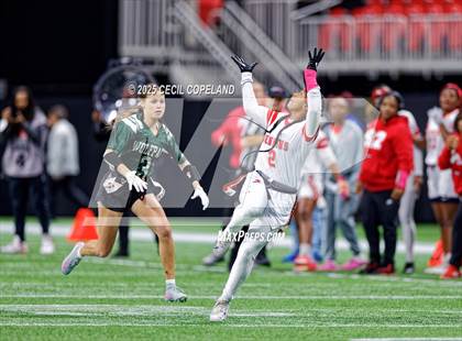 Thumbnail 3 in Greenbrier vs. Jenkins (GHSA Division 2 Championship) photogallery.