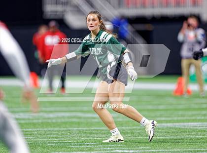 Thumbnail 1 in Greenbrier vs. Jenkins (GHSA Division 2 Championship) photogallery.