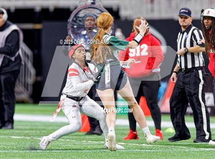 Thumbnail 1 in Greenbrier vs. Jenkins (GHSA Division 2 Championship) photogallery.