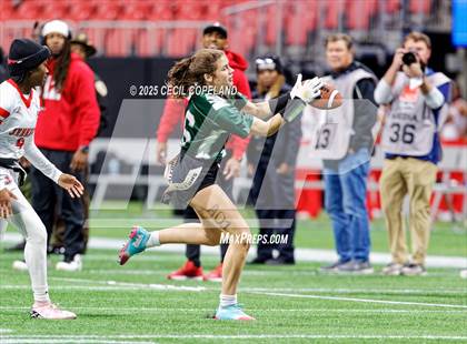 Thumbnail 1 in Greenbrier vs. Jenkins (GHSA Division 2 Championship) photogallery.