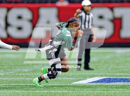 Thumbnail 1 in Greenbrier vs. Jenkins (GHSA Division 2 Championship) photogallery.