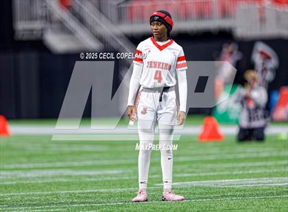 Thumbnail 2 in Greenbrier vs. Jenkins (GHSA Division 2 Championship) photogallery.