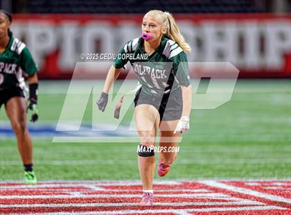 Thumbnail 3 in Greenbrier vs. Jenkins (GHSA Division 2 Championship) photogallery.