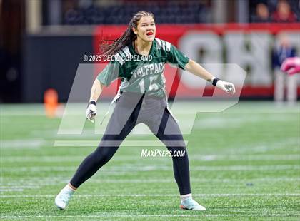 Thumbnail 3 in Greenbrier vs. Jenkins (GHSA Division 2 Championship) photogallery.