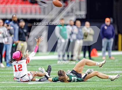 Thumbnail 3 in Greenbrier vs. Jenkins (GHSA Division 2 Championship) photogallery.