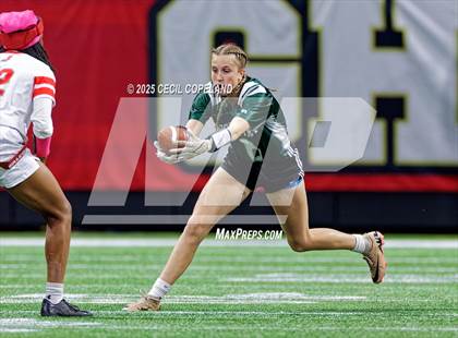 Thumbnail 3 in Greenbrier vs. Jenkins (GHSA Division 2 Championship) photogallery.