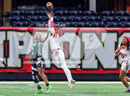 Thumbnail 1 in Greenbrier vs. Jenkins (GHSA Division 2 Championship) photogallery.