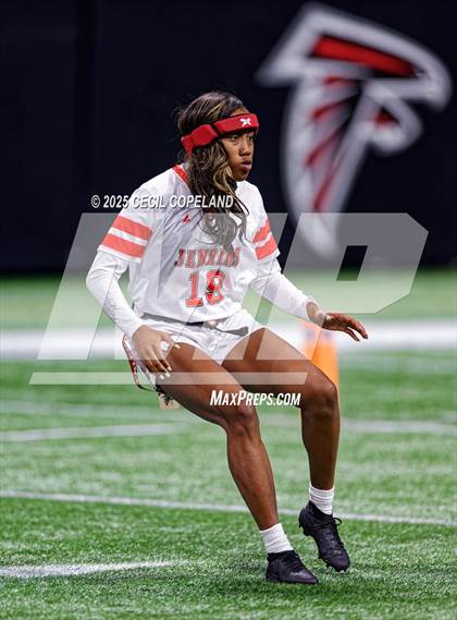 Thumbnail 1 in Greenbrier vs. Jenkins (GHSA Division 2 Championship) photogallery.