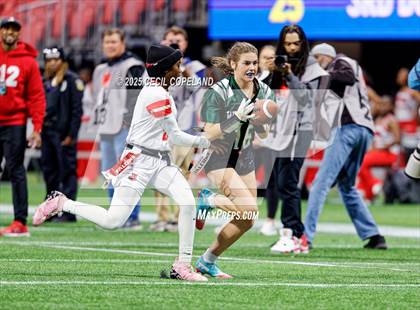 Thumbnail 3 in Greenbrier vs. Jenkins (GHSA Division 2 Championship) photogallery.