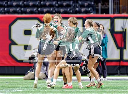 Thumbnail 1 in Greenbrier vs. Jenkins (GHSA Division 2 Championship) photogallery.