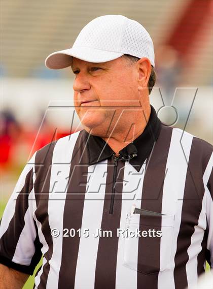 Thumbnail 2 in Central Arkansas Christian vs Arkansas Baptist (103.7/1st Security Classic) photogallery.