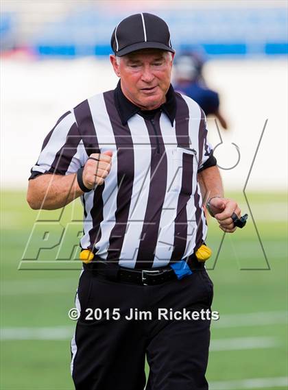 Thumbnail 3 in Central Arkansas Christian vs Arkansas Baptist (103.7/1st Security Classic) photogallery.