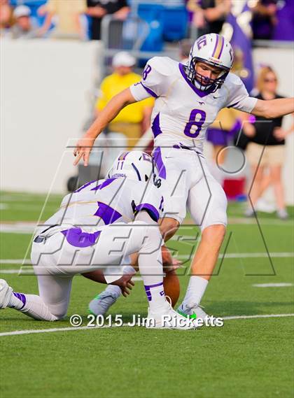 Thumbnail 1 in Central Arkansas Christian vs Arkansas Baptist (103.7/1st Security Classic) photogallery.