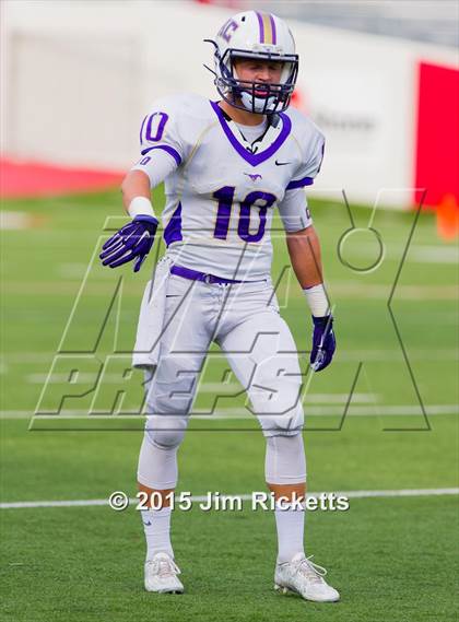 Thumbnail 1 in Central Arkansas Christian vs Arkansas Baptist (103.7/1st Security Classic) photogallery.